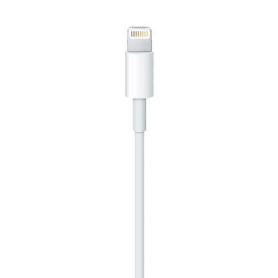 Кабель Apple Lightning to USB Cable (1 m)