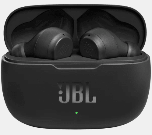 Наушники беспроводные JBL W200