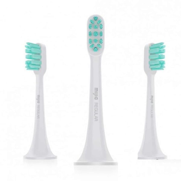 Сменные насадки для электрической зубной щетки Xiaomi Mijia Sonic Electric Toothbrush T500