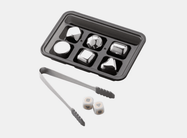 Охлаждающие камни для виски Xiaomi Circle Joy Ice Cubes (6 шт)