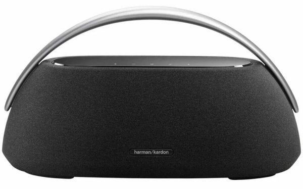 Акустическая система Harman Kardon GO+Play 3 Black