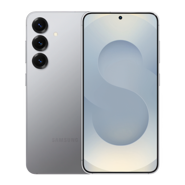 Смартфон Samsung S25+ 256gb Silver
