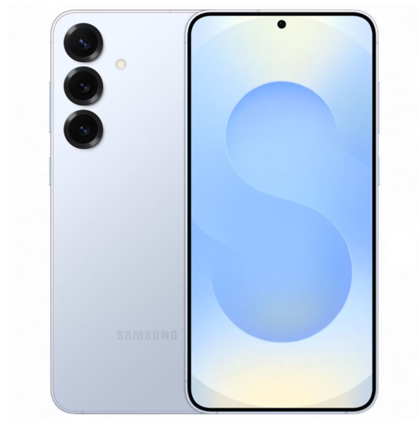 Смартфон Samsung S25+ 256gb Blue