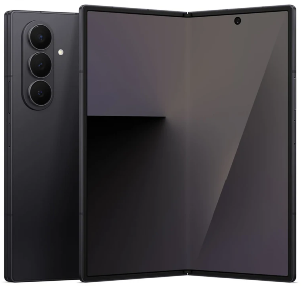 Смартфон Samsung Z Fold7 12/256gb Black