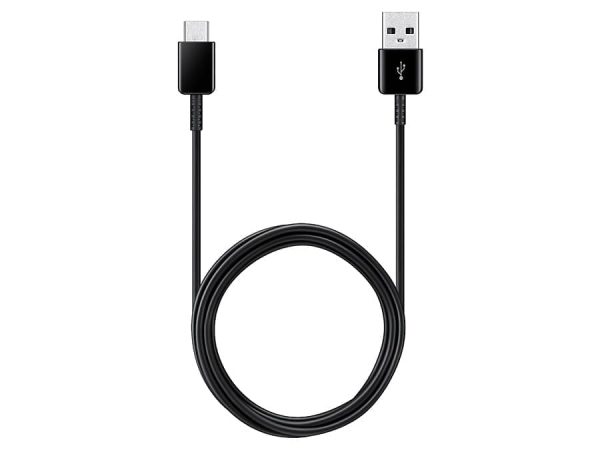 Кабель Samsung USB-A to Type-C Original