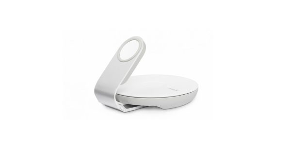 Док-cтанция для Apple Whatch Moshi Travel Stand