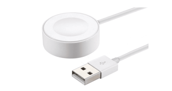Кабель Cote USB-A to iWatch 2m
