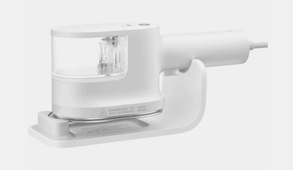 Ручной отпариватель Xiaomi Mijia Handheld Steam Ironing Machine