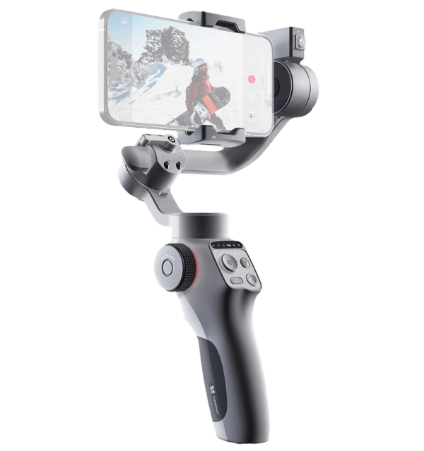 Стабилизатор Funsnap Capture 5