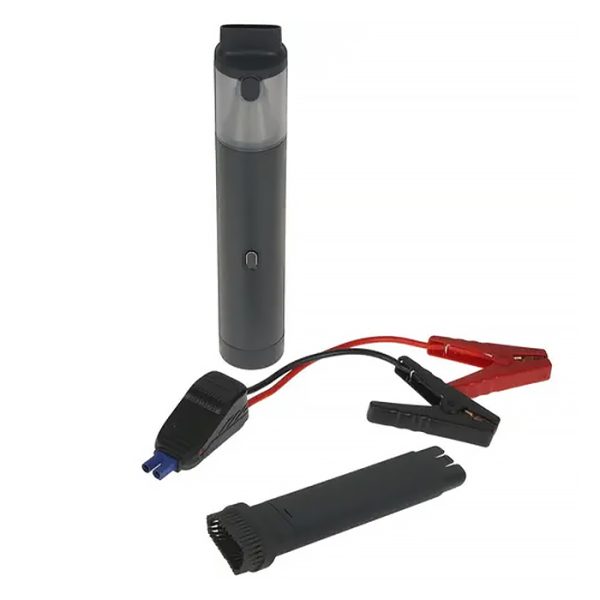 Пылесос автомобильный Xiaomi Lydsto Handheld Vacuum Emergency Power Supply