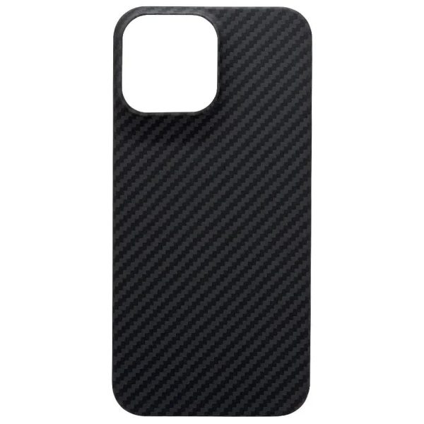 Чехол для iPhone 13 mini Carbon